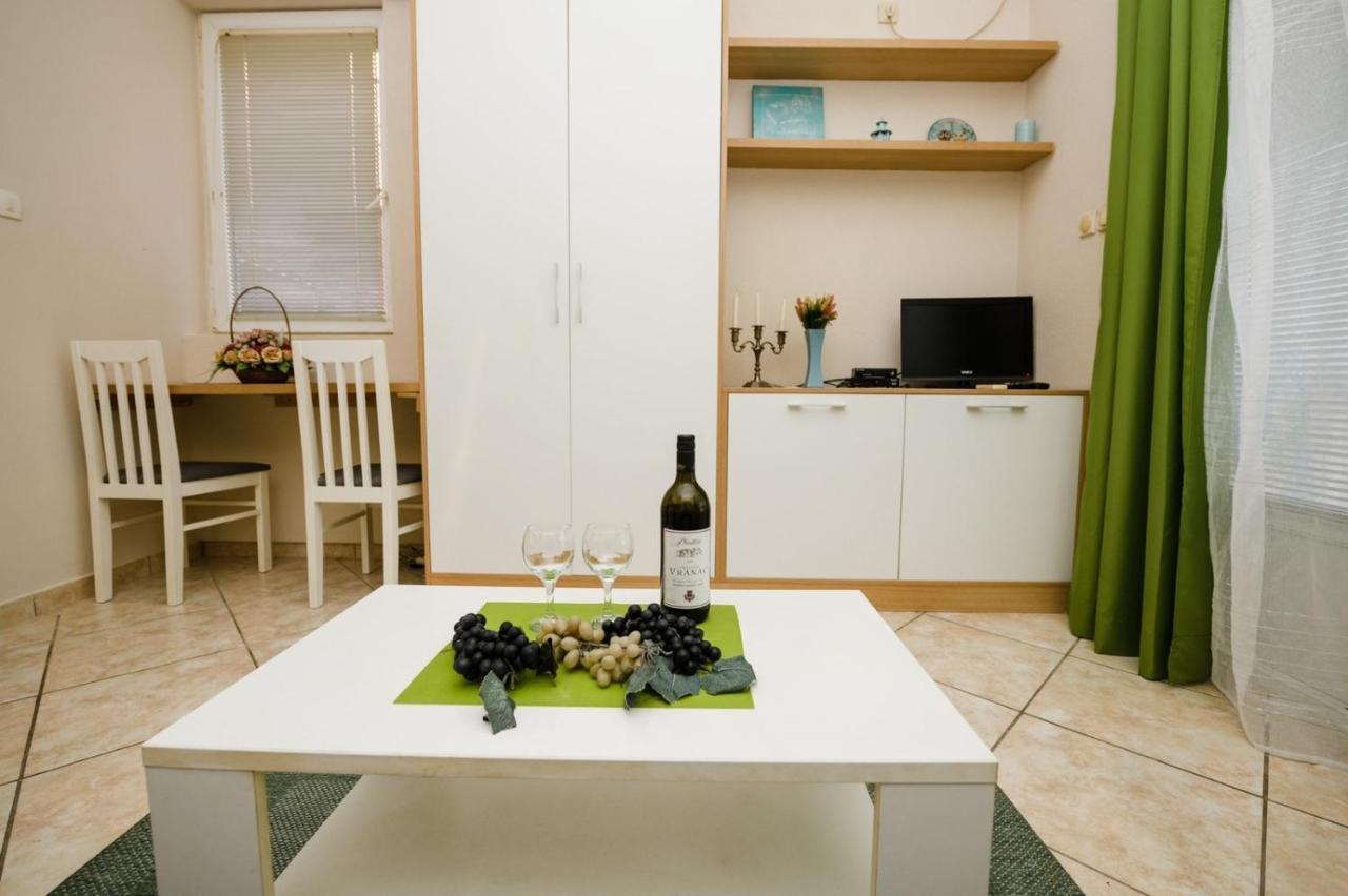 קוטור Apartments Radonjic מראה חיצוני תמונה