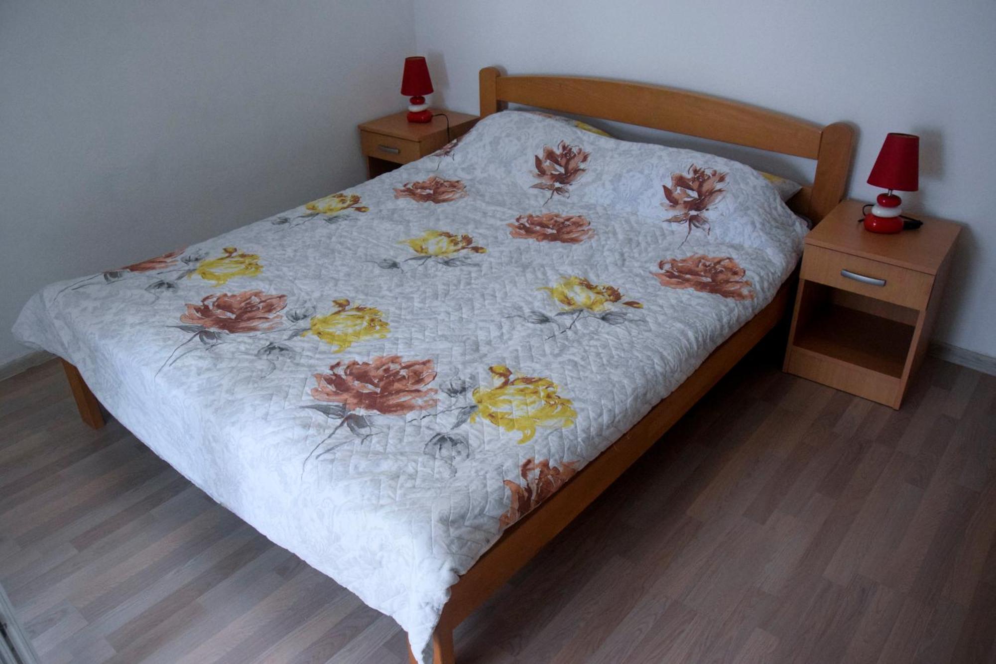 קוטור Apartments Radonjic מראה חיצוני תמונה