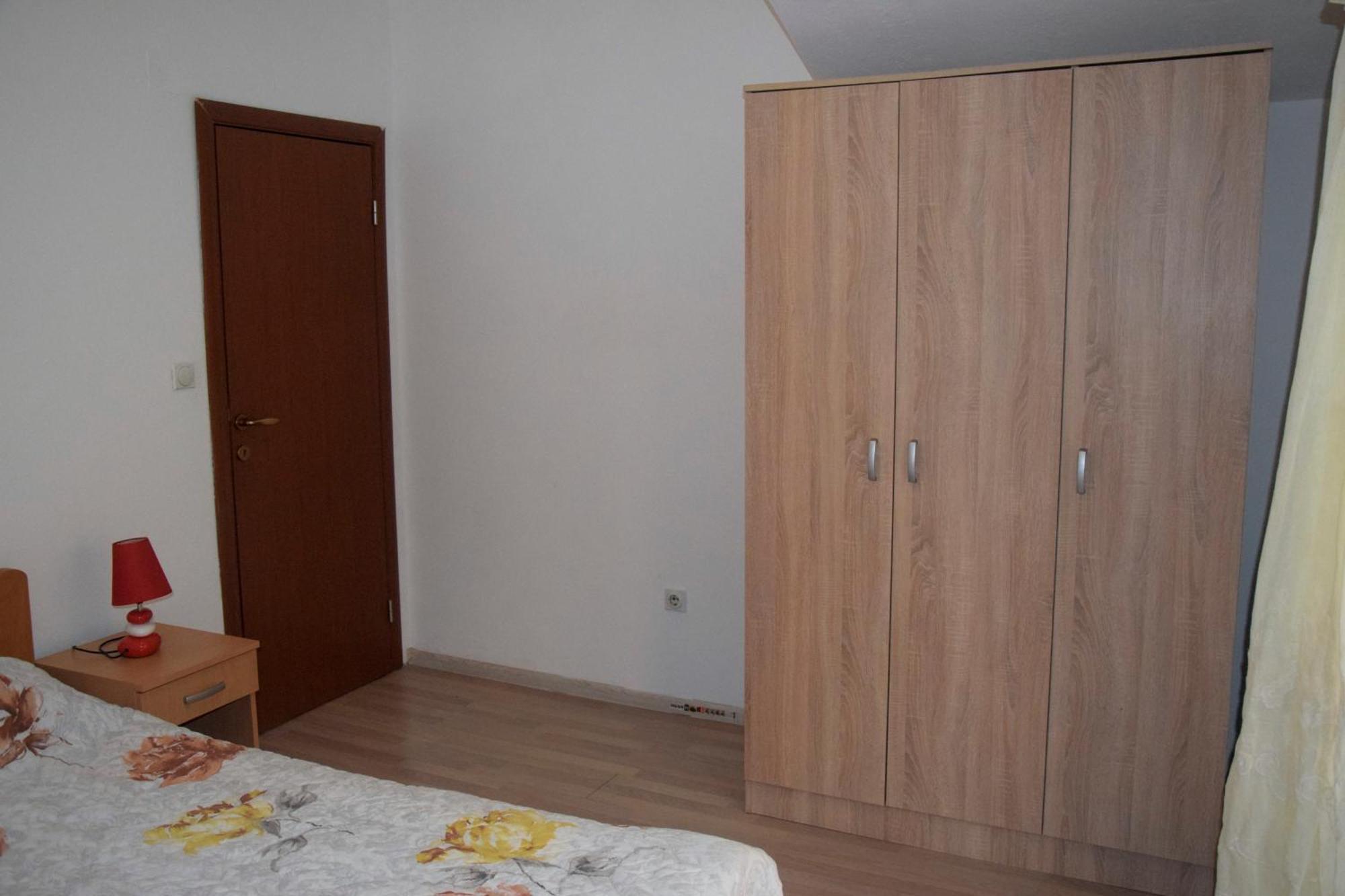קוטור Apartments Radonjic מראה חיצוני תמונה