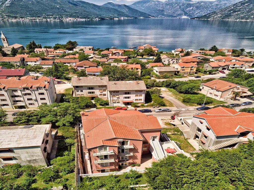 קוטור Apartments Radonjic מראה חיצוני תמונה