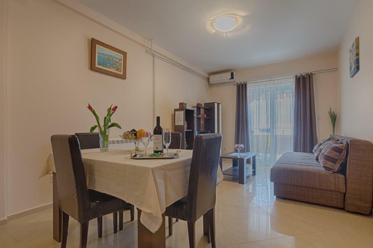 קוטור Apartments Radonjic מראה חיצוני תמונה