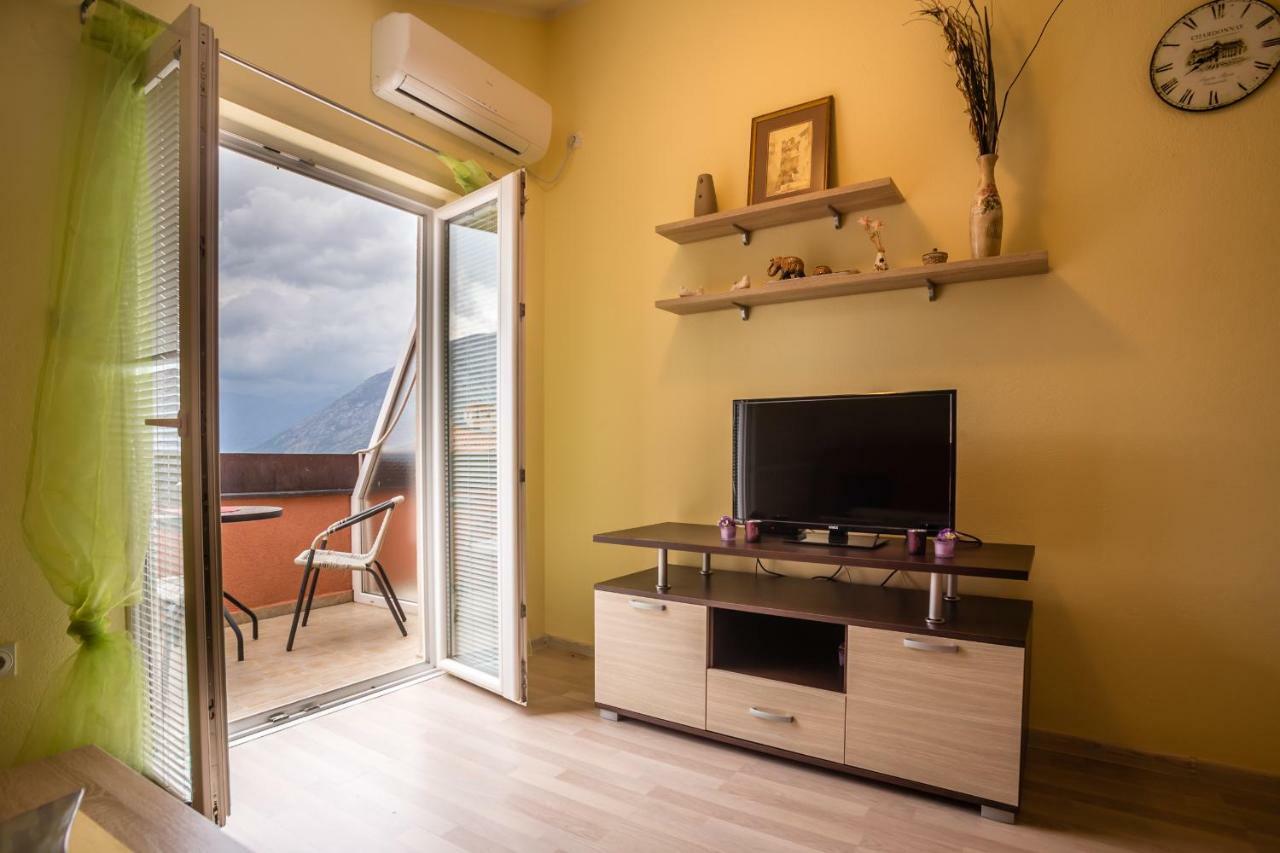 קוטור Apartments Radonjic מראה חיצוני תמונה